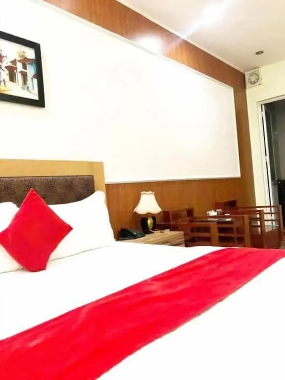WestLake Trich Sai Hotel - by Bay Luxury - photo 3
