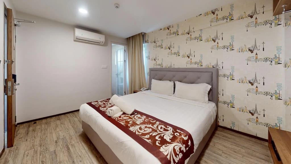 LoLex Hotel - photo 6