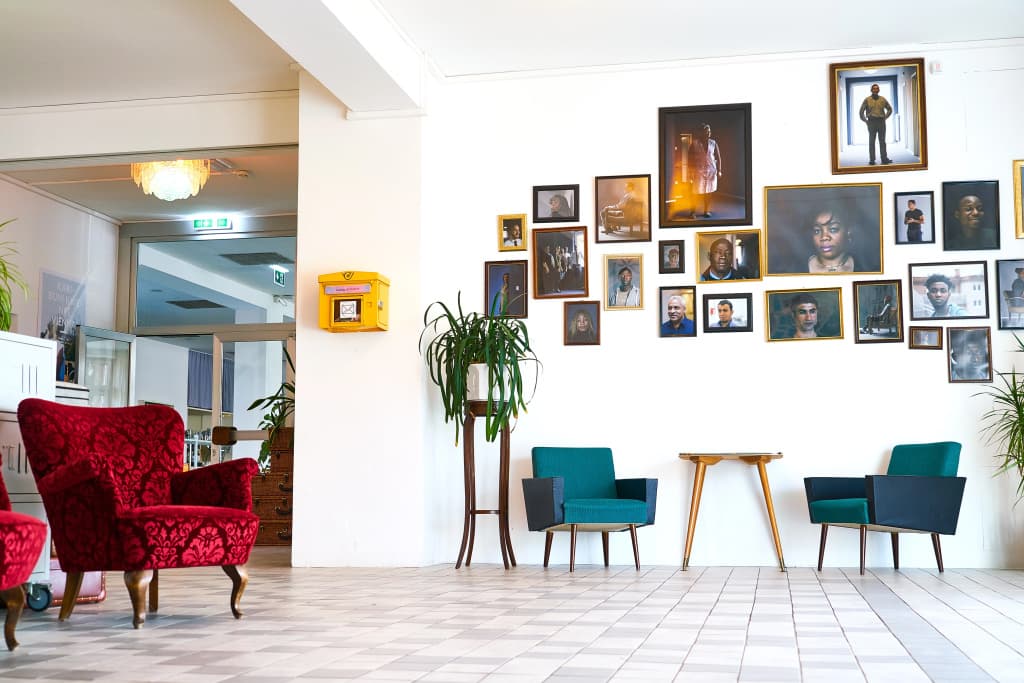 magdas HOTEL - photo 15