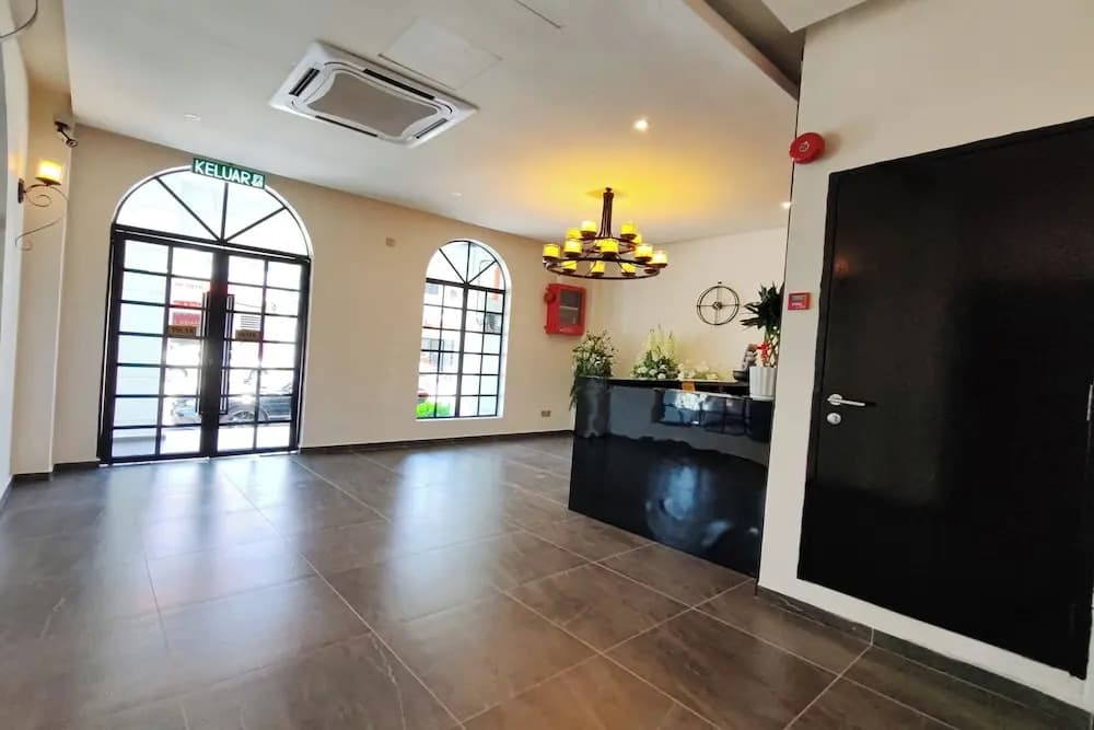 Casa Colney Hotel Ipoh - photo 11