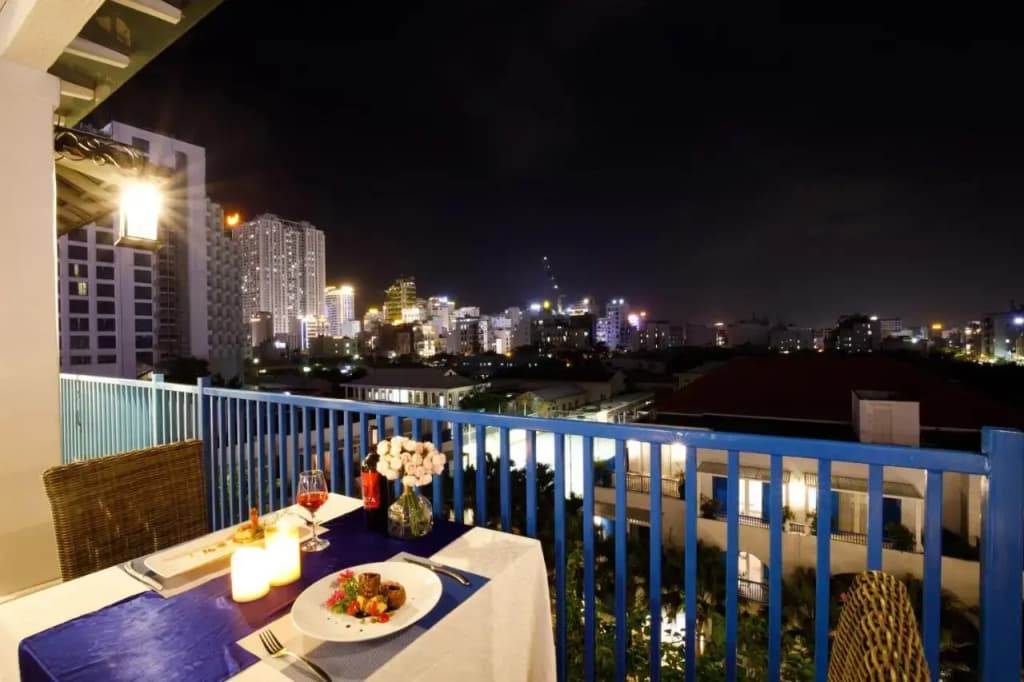 Risemount Premier Resort Da Nang - photo 33