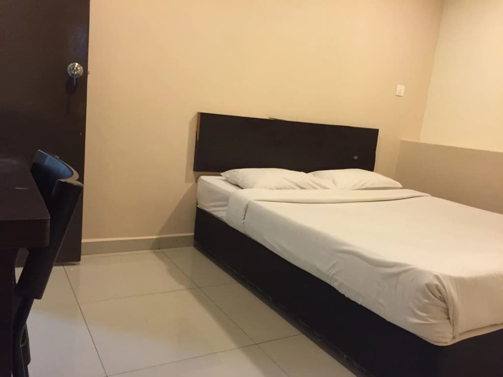 OYO 90235 Hotel Inap Sri Gombak - photo 7