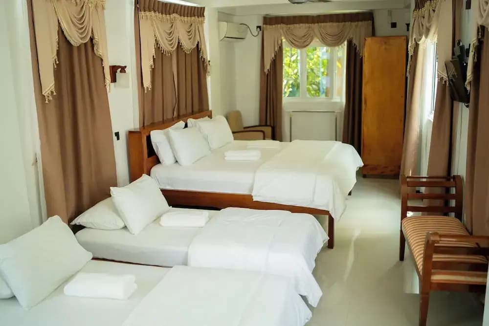 Biosphere by Hawks Hotels Kamadhoo Baa Atoll - photo 2