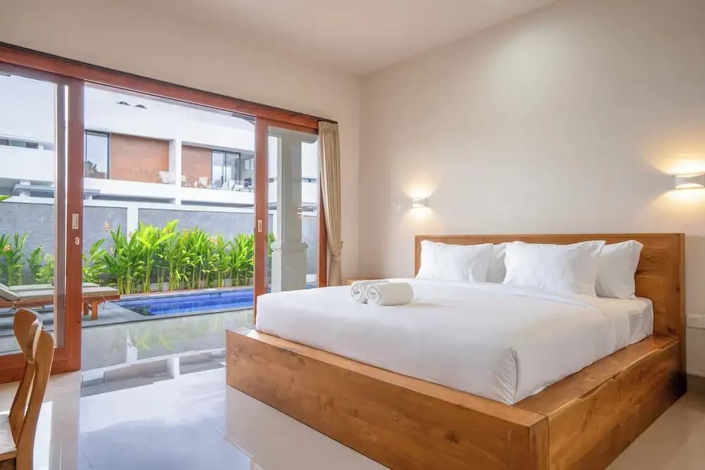 Aruna Villa 2 by Betterplace - photo 1