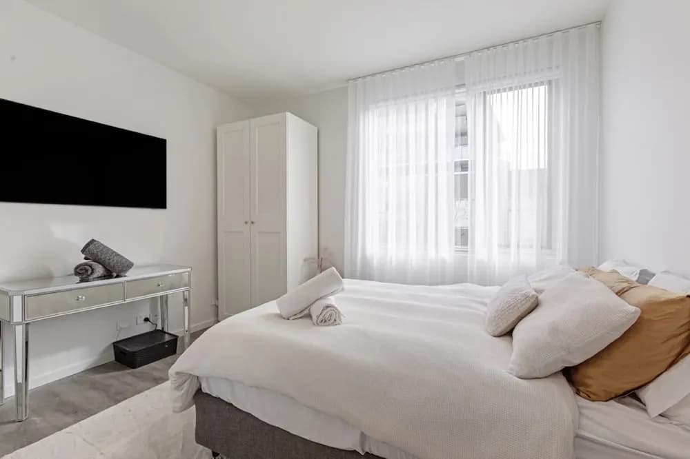 StayCentral - Prahran Penthouse - photo 20