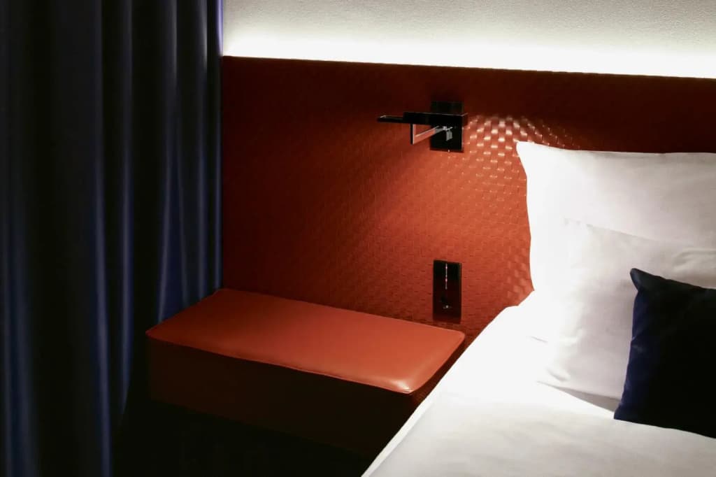Hotel MANI by AMANO - photo 23