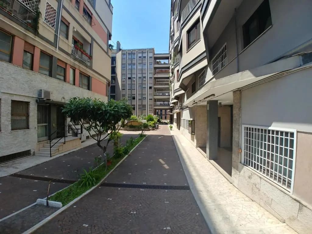 Key Apartment Basilica - main photo