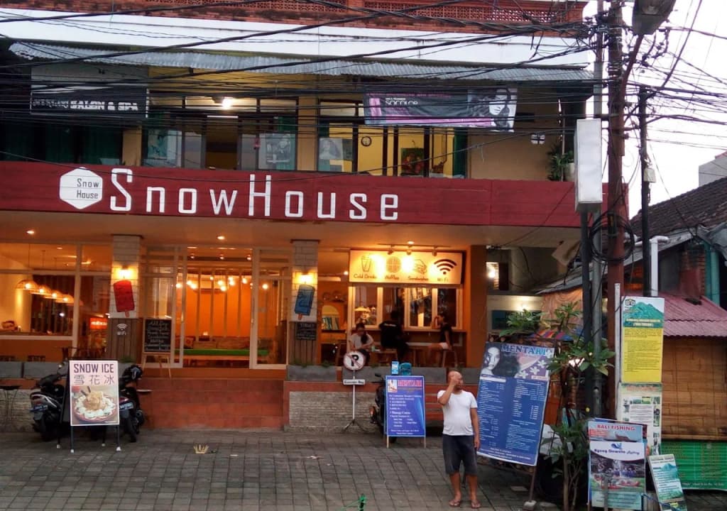 The Unique Homestay - photo 14