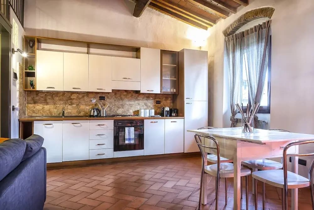 San Zanobi Mezzanine - photo 9