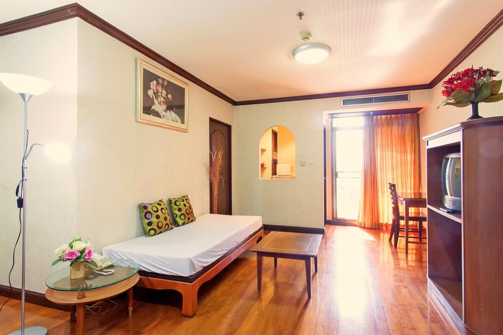 The Victory Executive Residences - photo 4