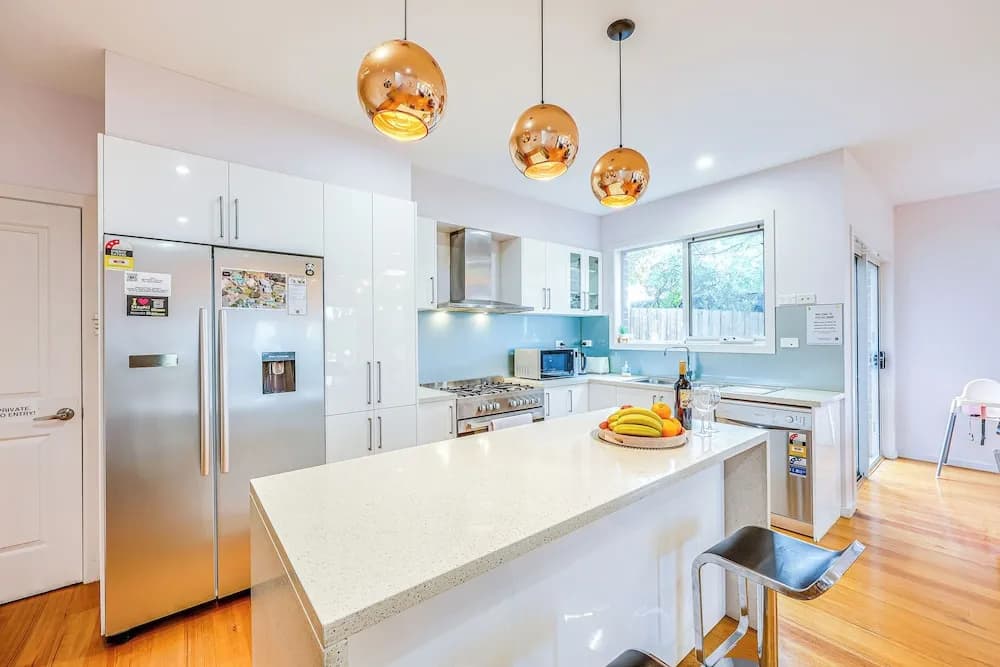 Melbourne Luxury Villa at Doncaster - photo 25