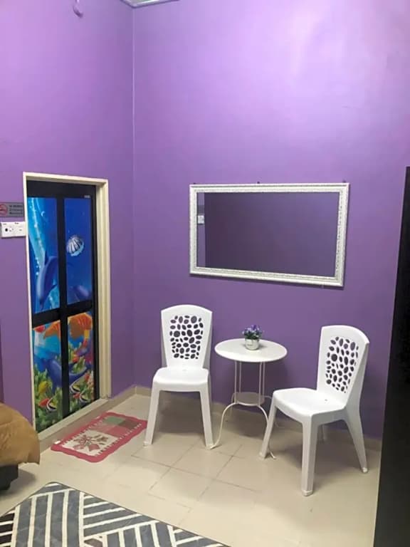 GM Roomstay Tok Bali - photo 11