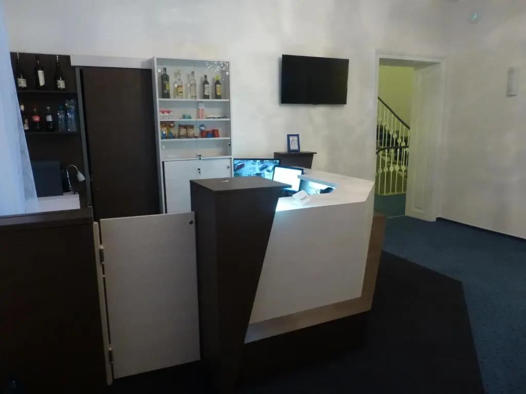 Penzion U Sv Krya Tofa - photo 9