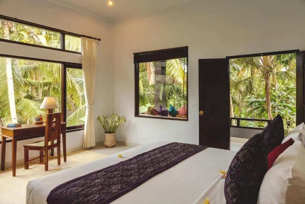 Brata Cottage Bisma Ubud by Summer Stay - photo 2