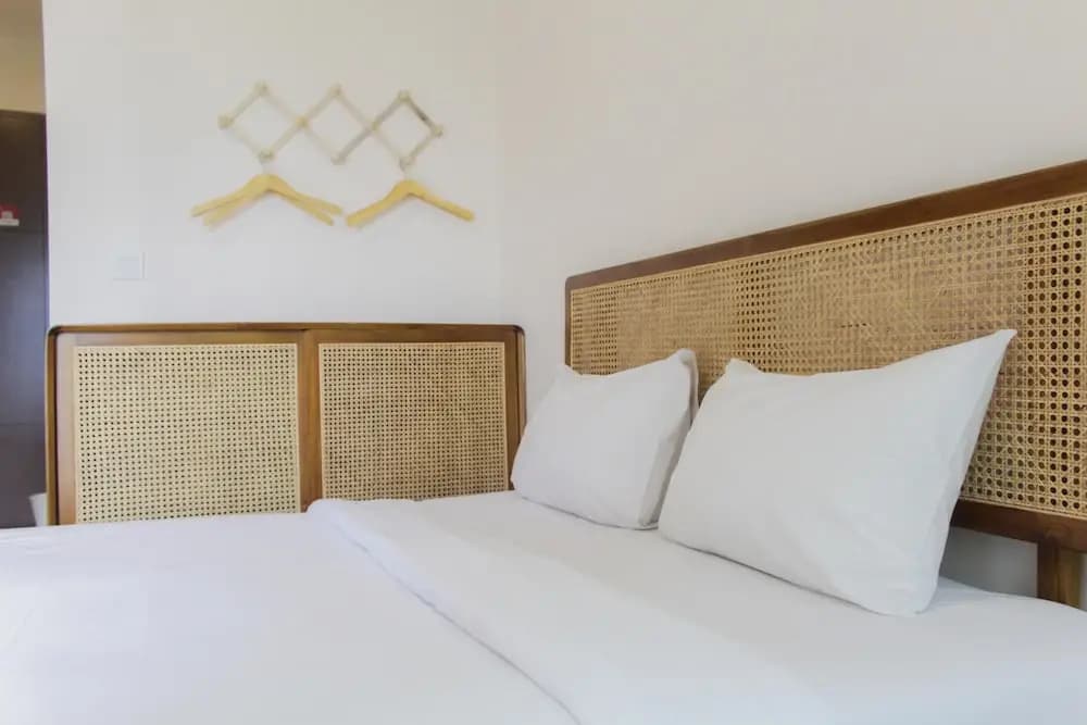 Wonderful Studio at The Newton Ciputra World 2 Apartment - photo 2