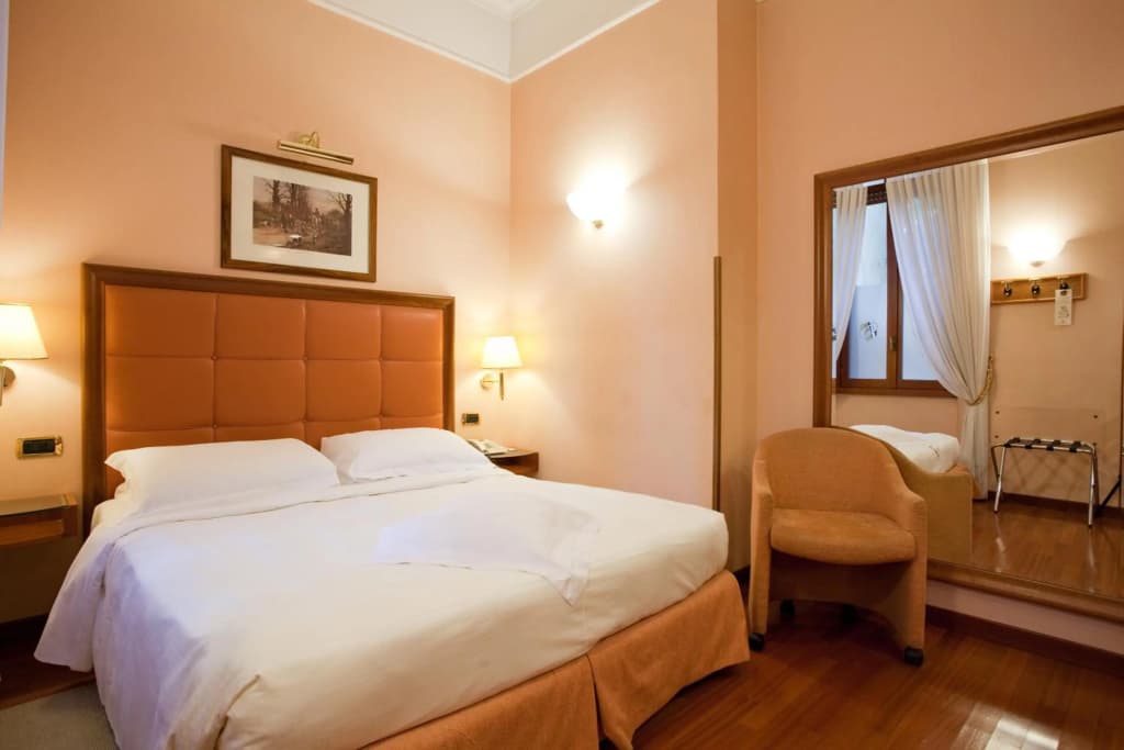 Hotel Berna - photo 47