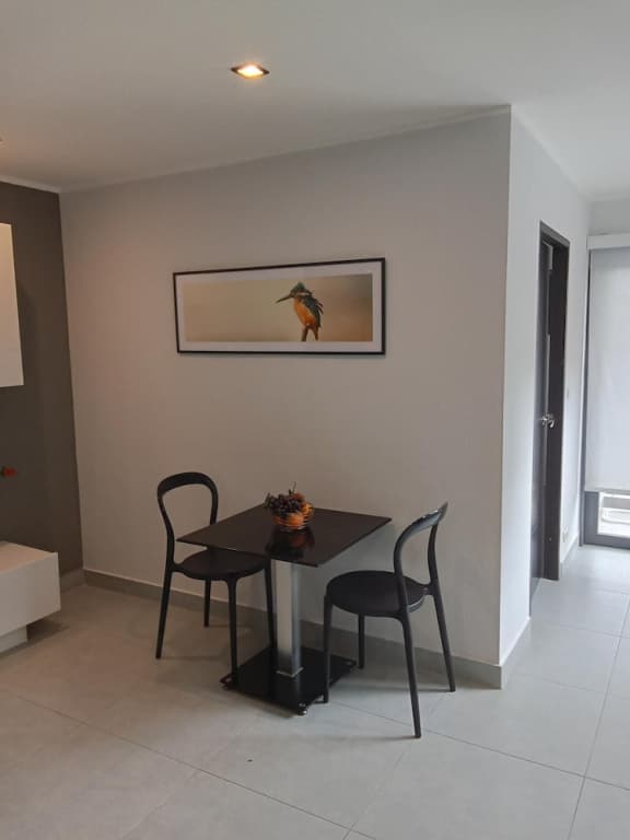 Large Corner Apt-1BR T1 207 - photo 11