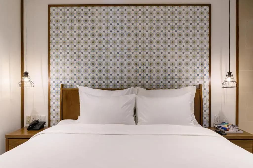 Daisy Boutique Hotel & Apartment - photo 3