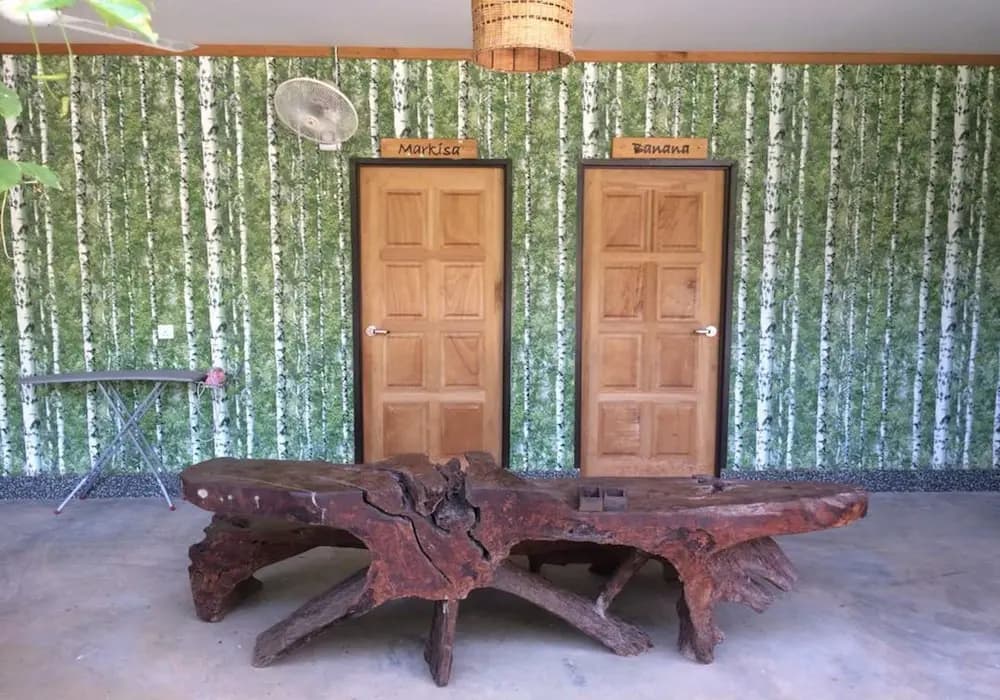 Kelulut Lodge - photo 5