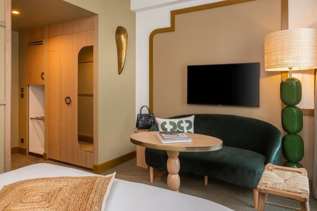 Hôtel Le Monna Lisa by Inwood Hotels - photo 10