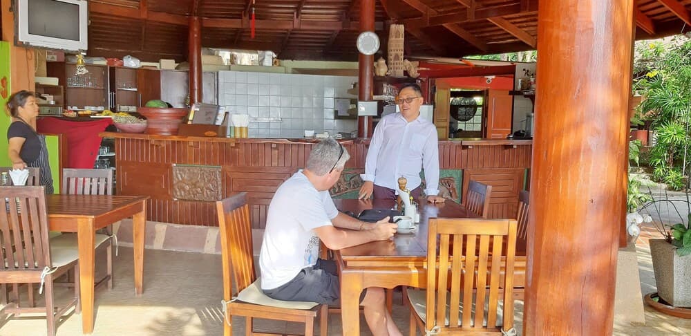 Chaweng Bay View Resort - photo 38