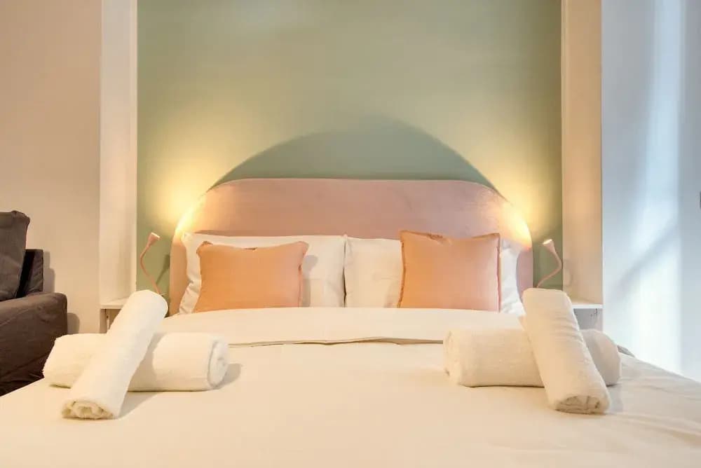 Italianflat - Elegant Suites - photo 18