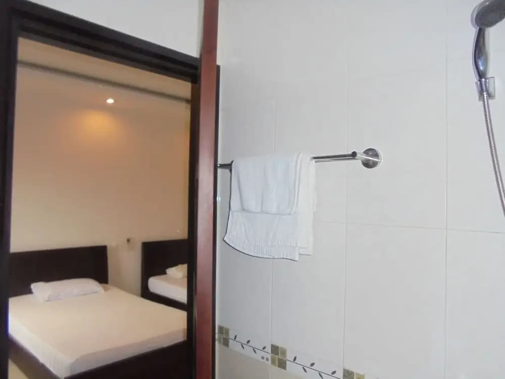 Phong Phu Hotel - photo 7