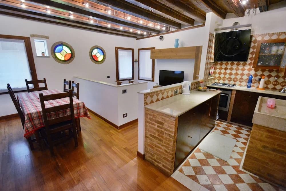 Ve.N.I.Ce. Cera Casa De La Vida - photo 15