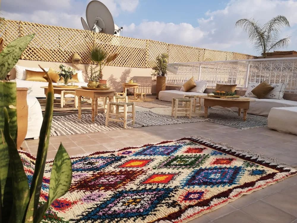 Riad Naanaa - Adults Only - photo 19