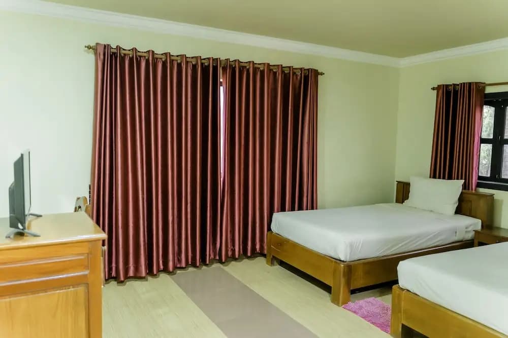 Champey Angkor Hotel - photo 7