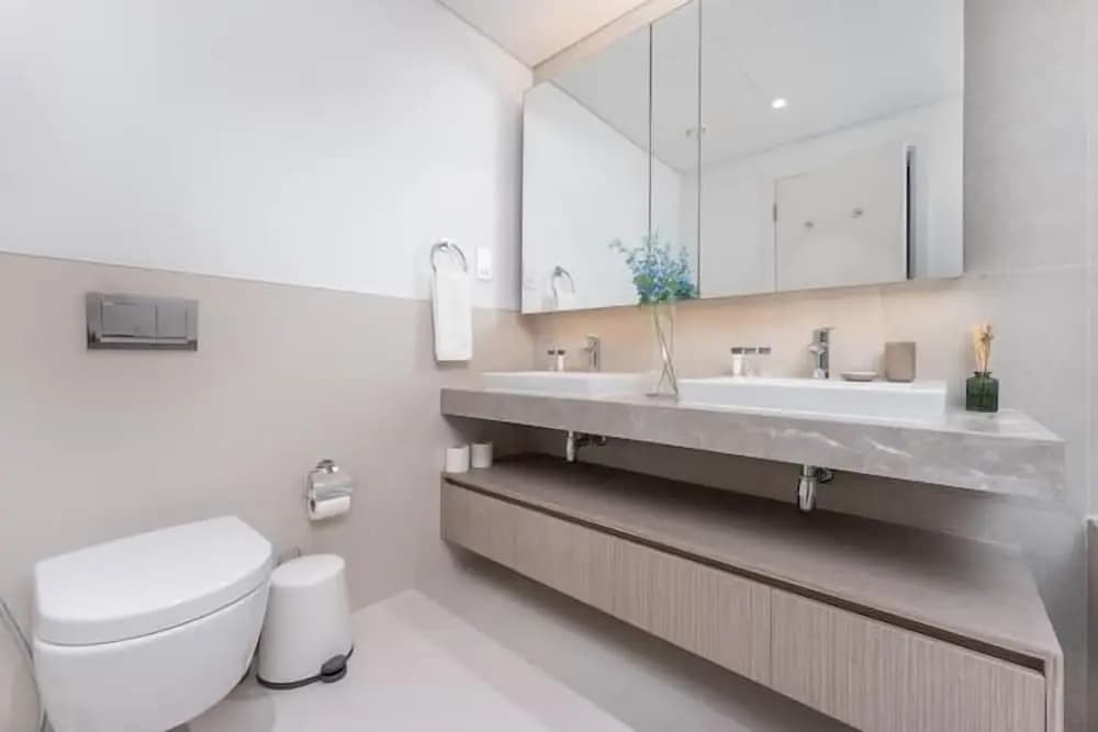 Vogue | The Grand Creek Harbour Waterfront living - photo 31