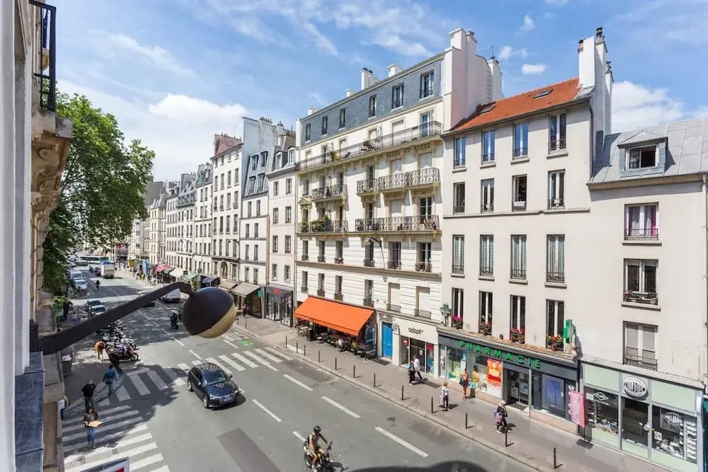 Modern Apt - 1bd/4p - Bastille/charonn - photo 9