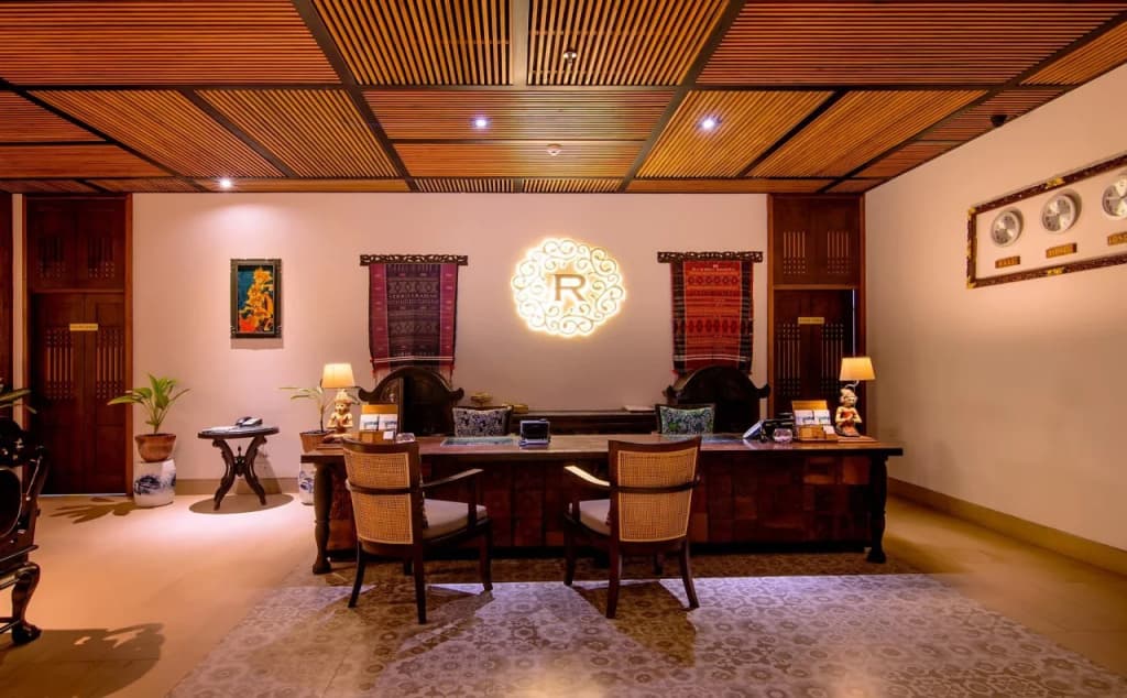 Rama Residence Padma - photo 38