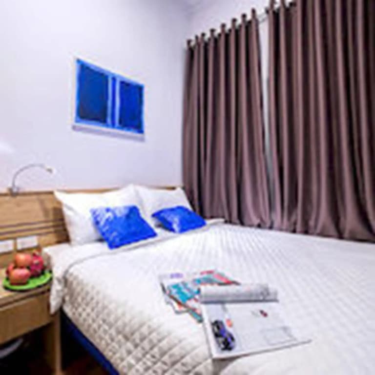My Hotel 24 - photo 2