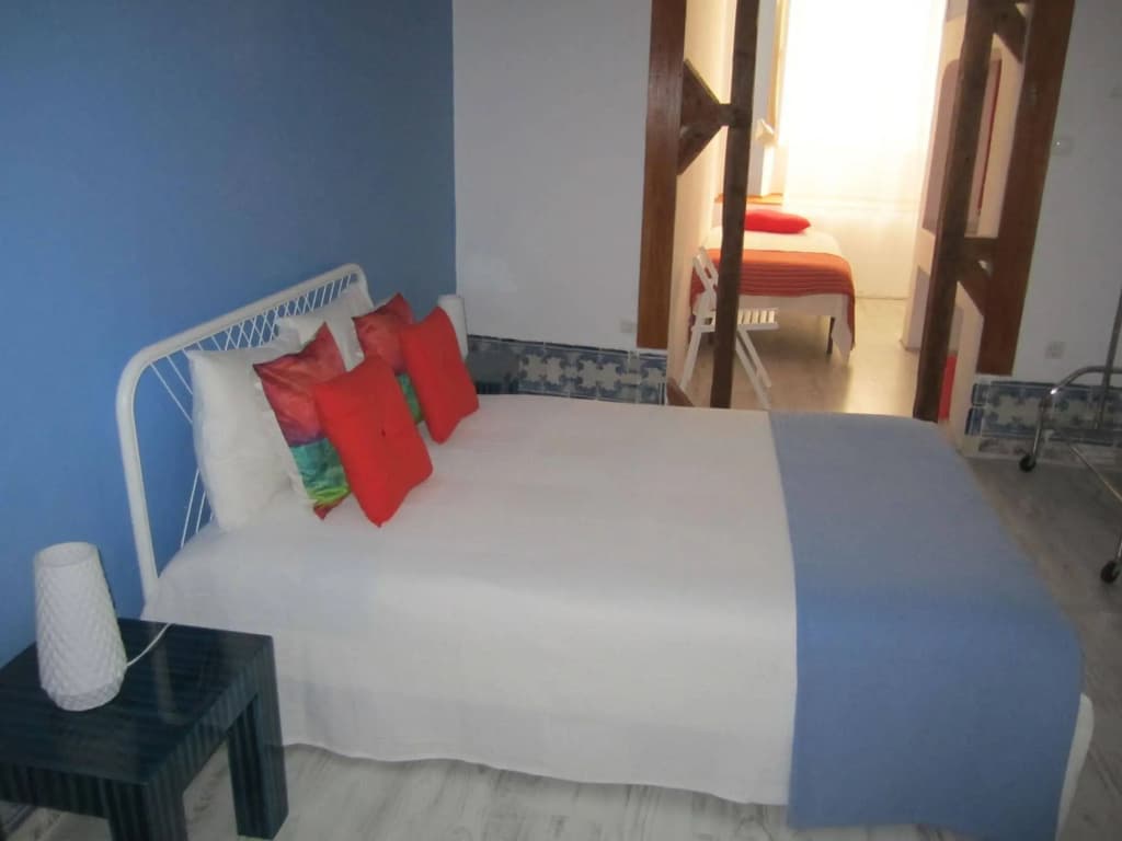 B.Mar Hostel & Suites - photo 4