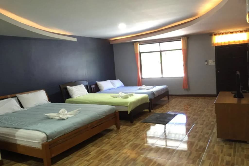 Aonang Aingpha Resort - photo 1