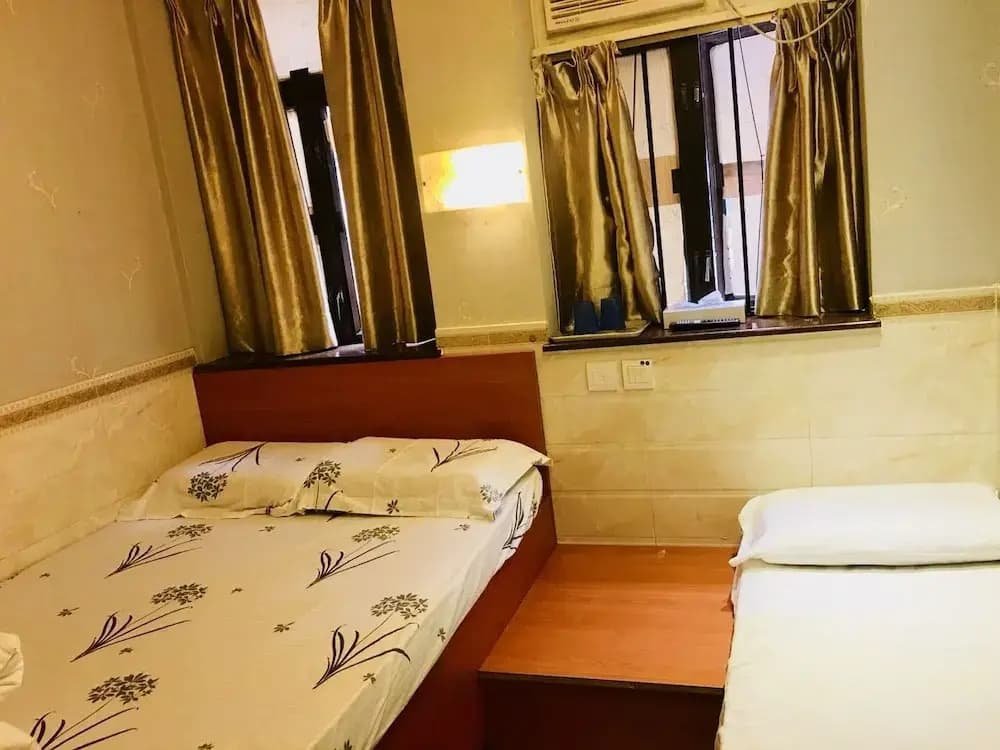 New Style Guest House - photo 29