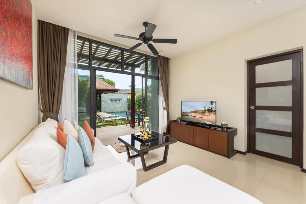 Villa Hahana - photo 18