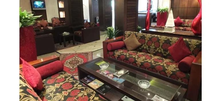 Al Bustan - photo 8