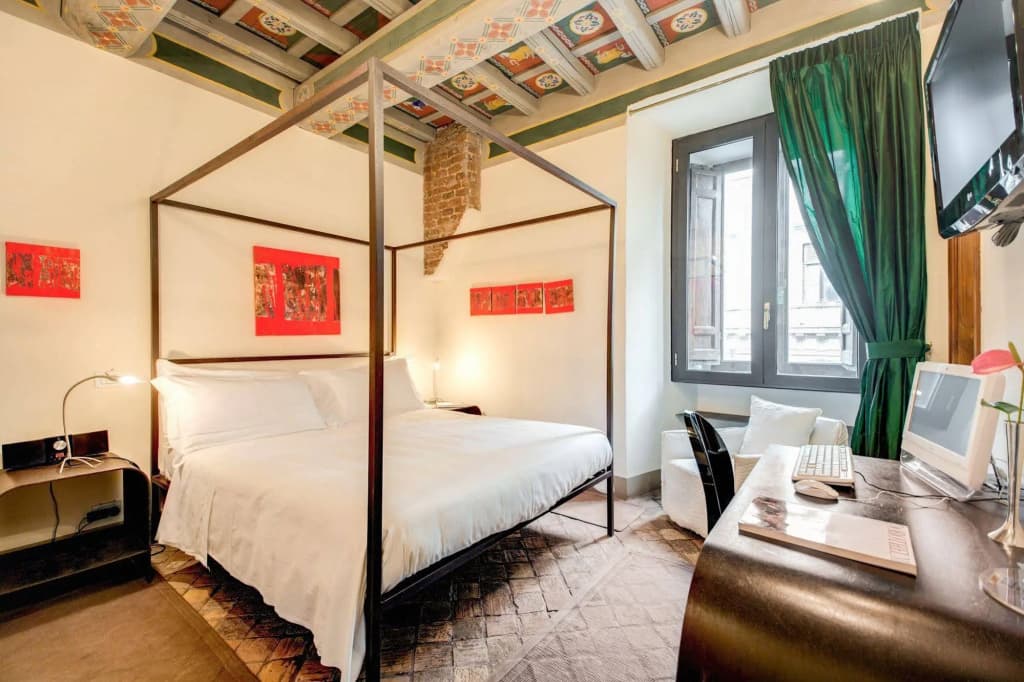 Residenza Torre Colonna - photo 4