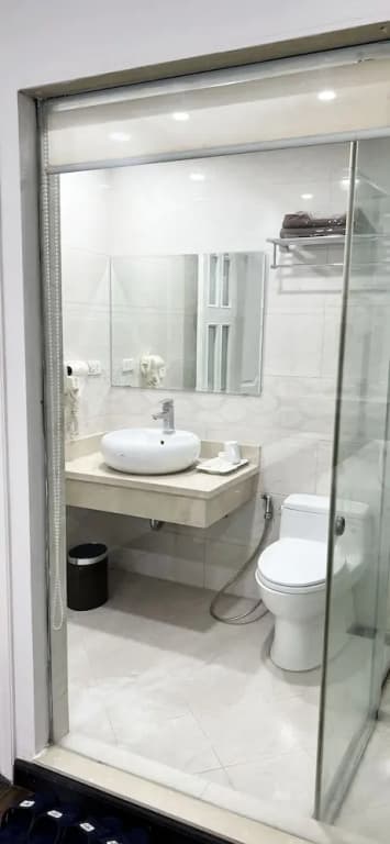 LAmant Boutique Hotel - main photo