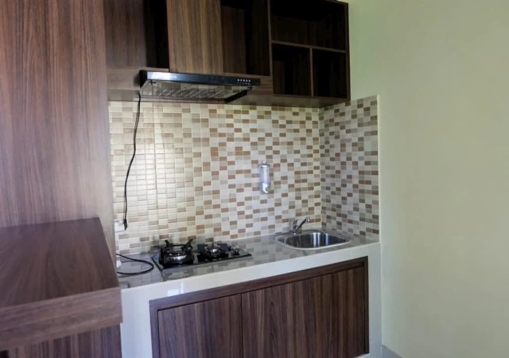 Astana Made Villas - photo 16