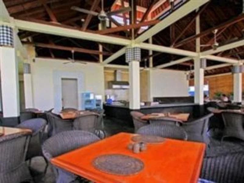 Wida Hotel - photo 13
