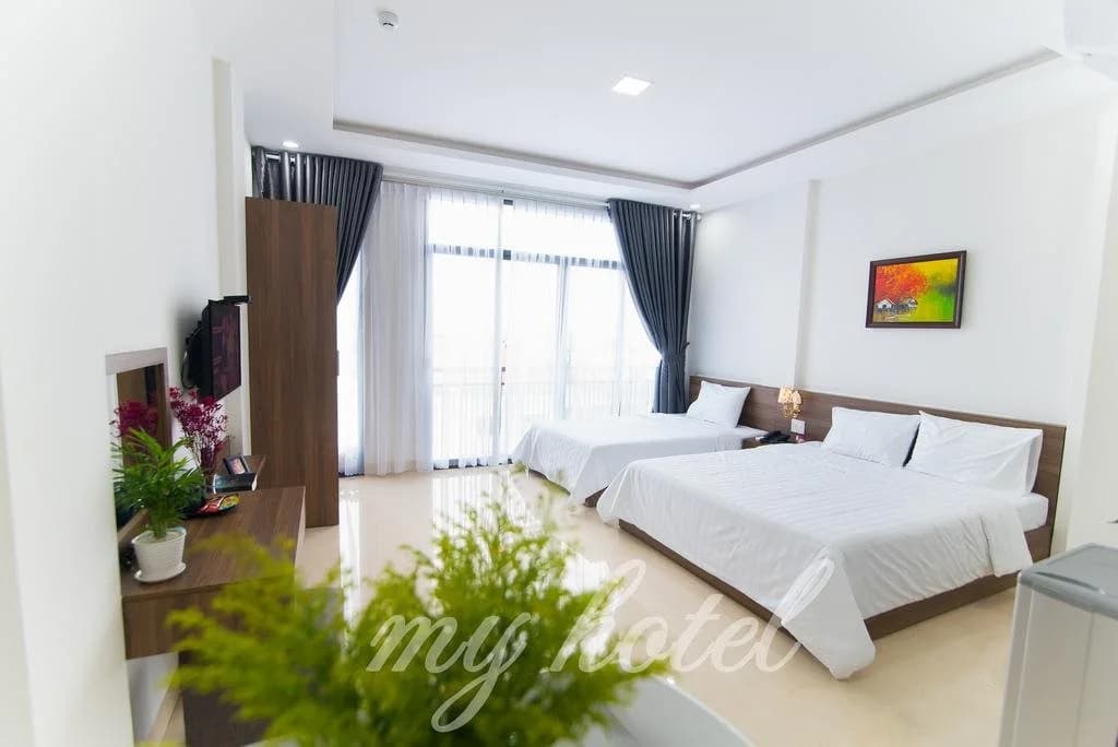 My Hotel - main photo