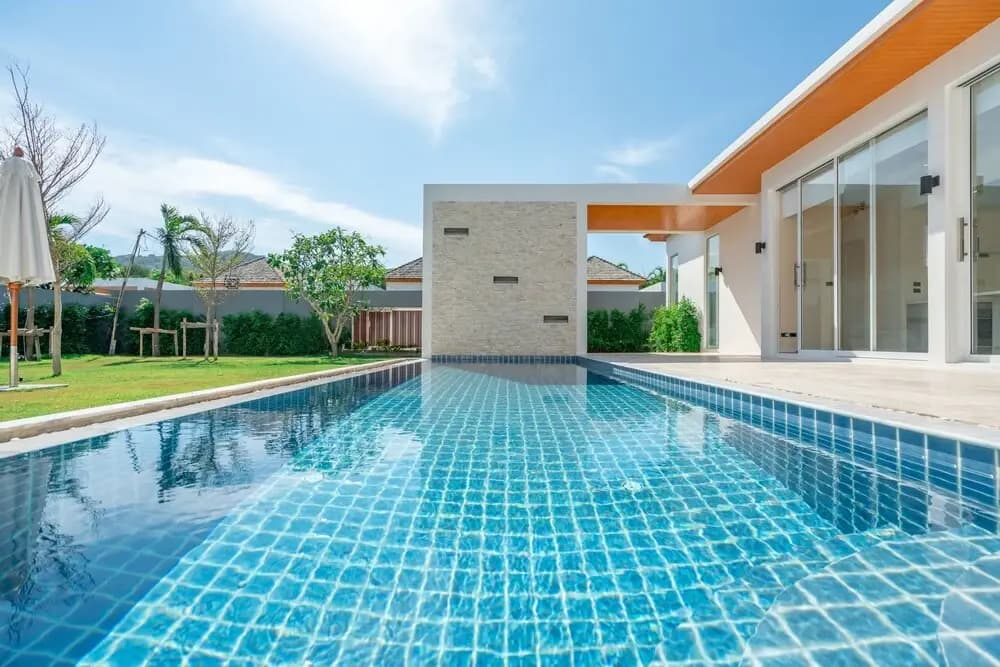 Signature Villa By Rents In Phuket - photo 15