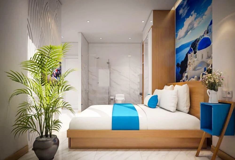 Crystal Le Apartment - photo 4