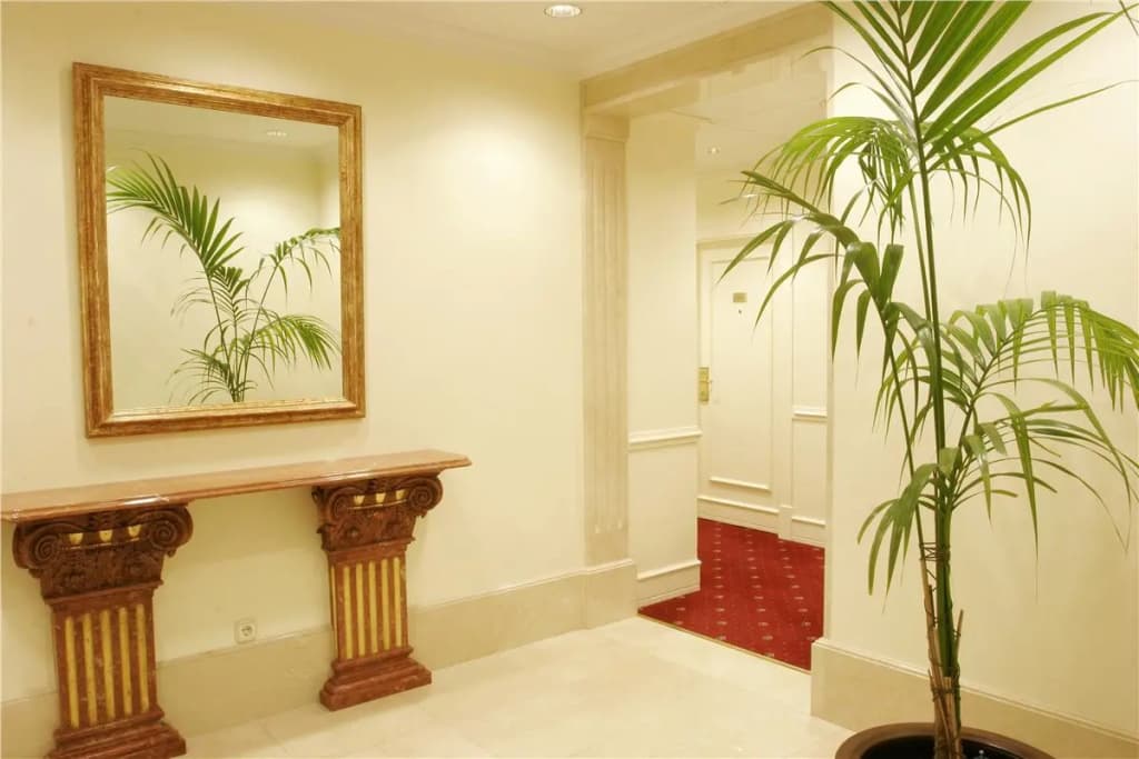 Hotel Atlantico Madrid - photo 14