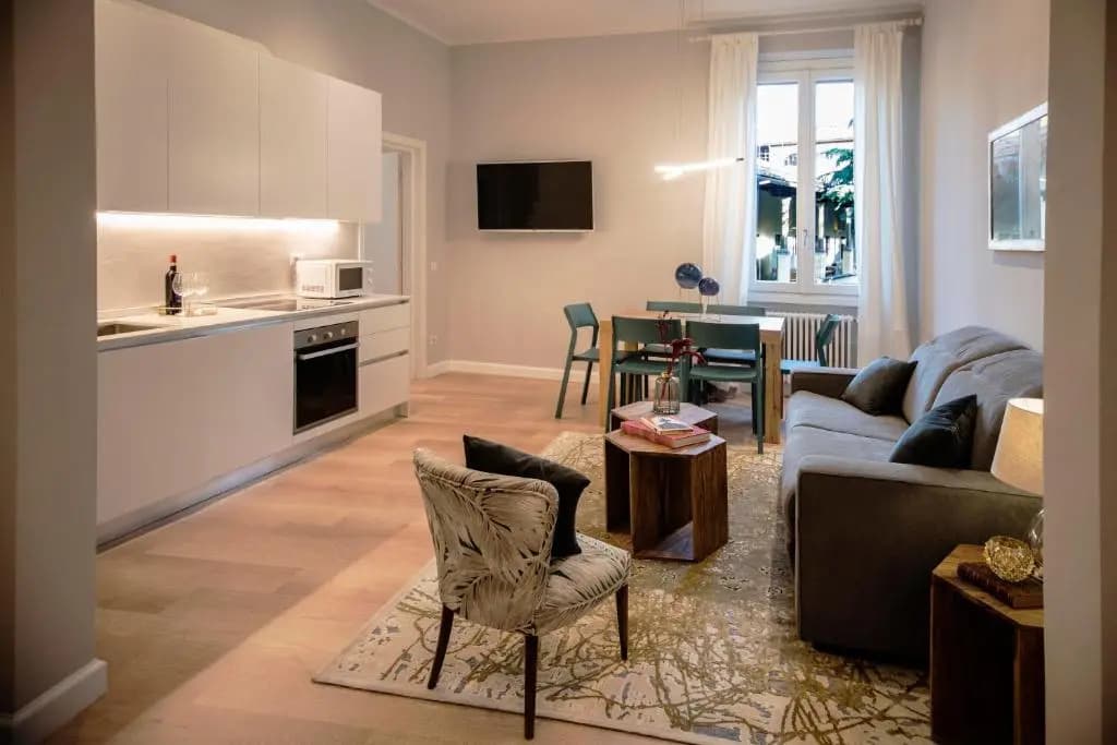 Apartments Florence Oblate Exclusive - photo 4