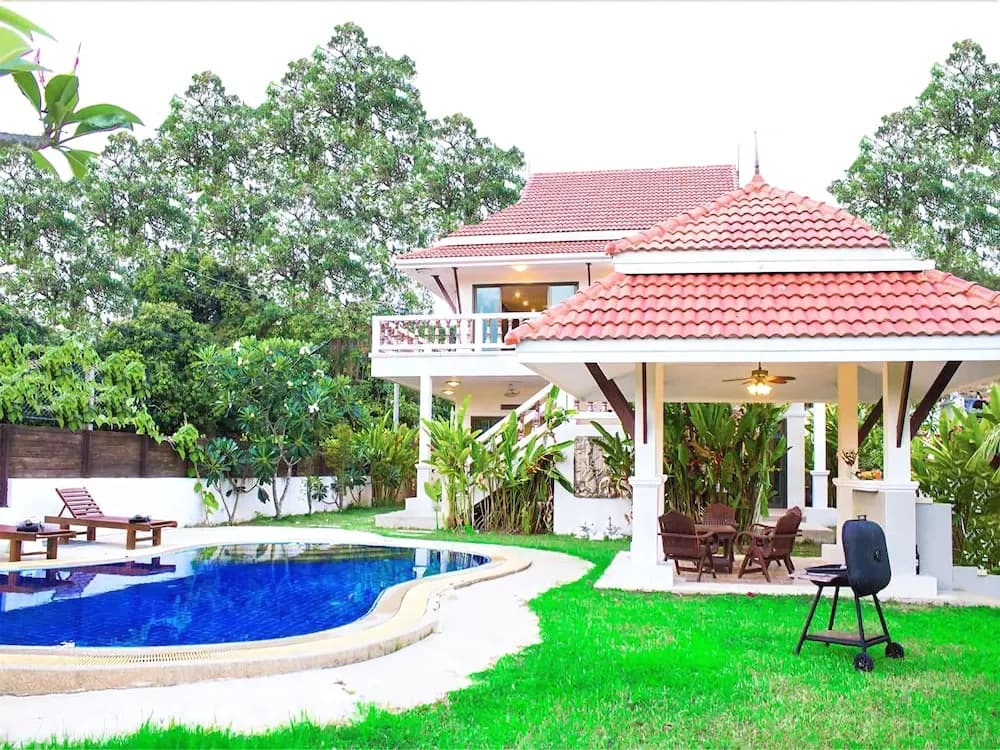 Diamond Pool Villa - photo 11