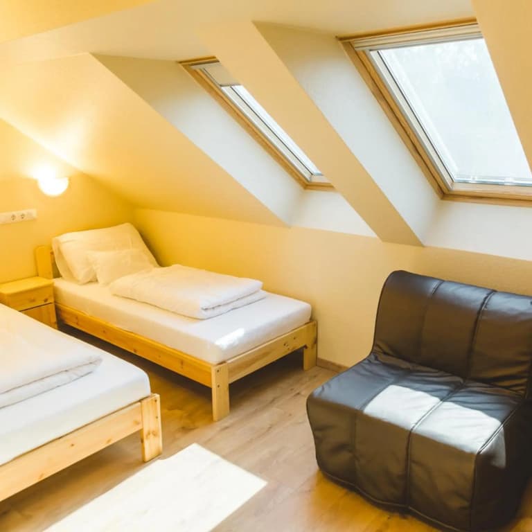 Karin Hotel - photo 33